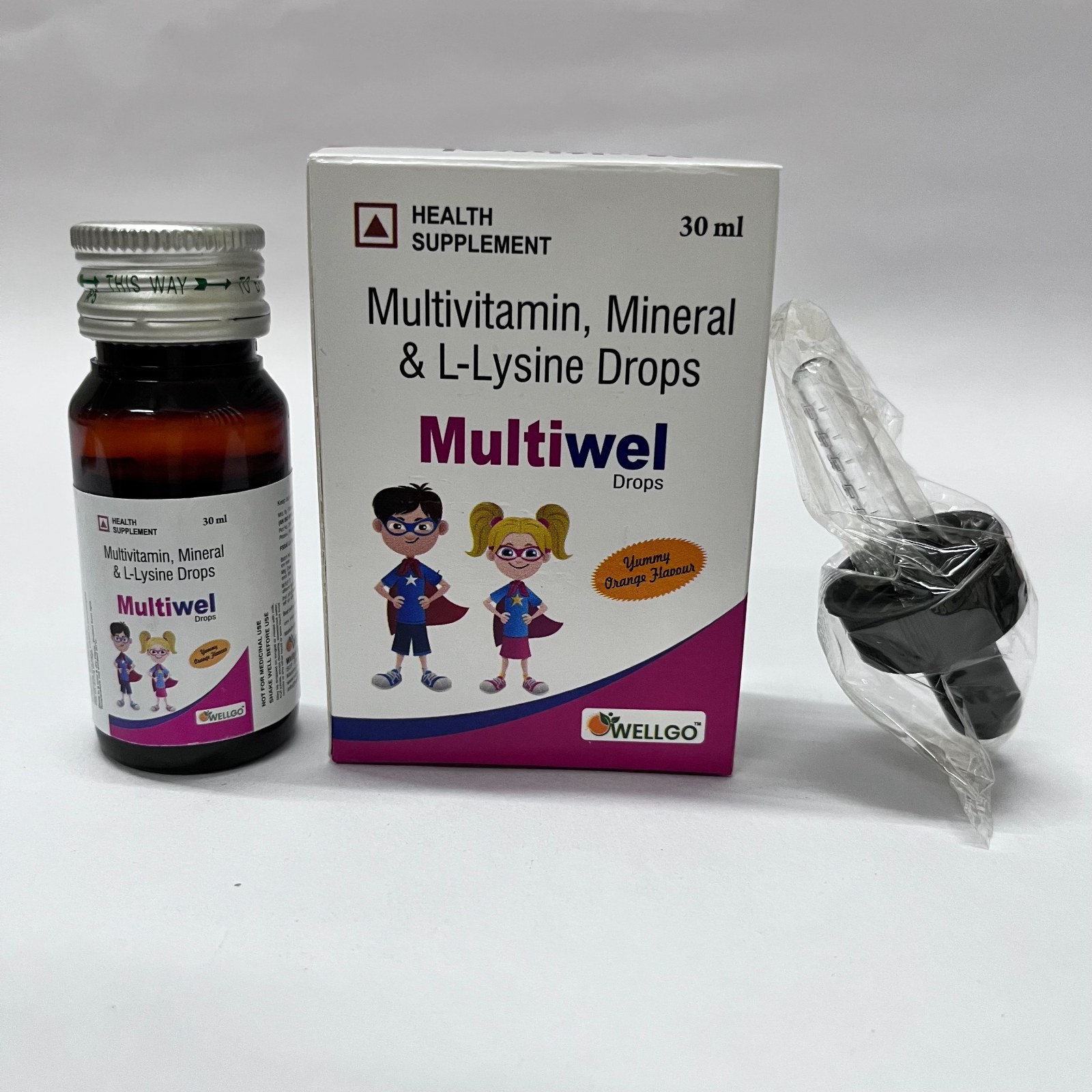 MULTIWEL