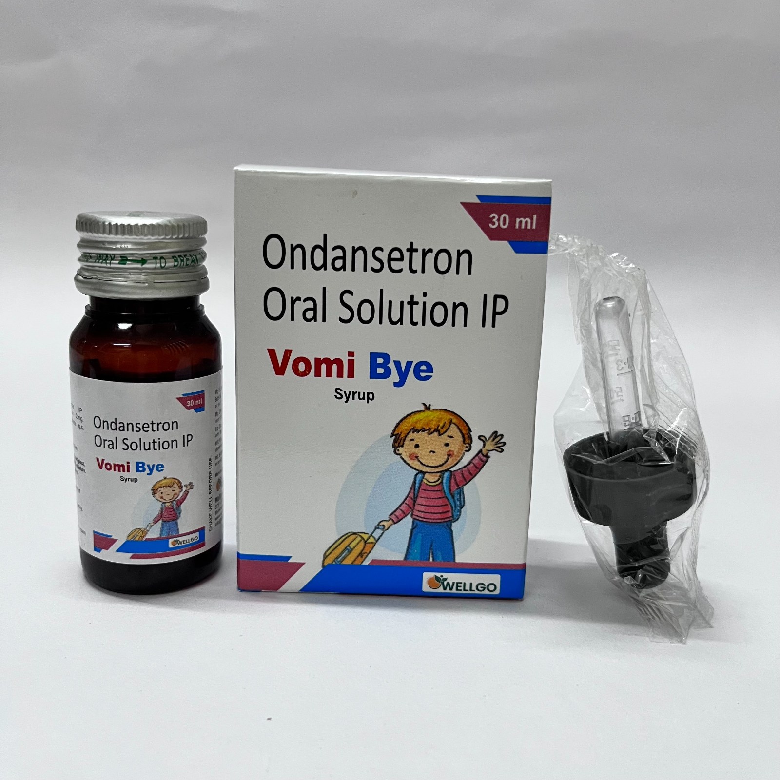 VOMIBYE