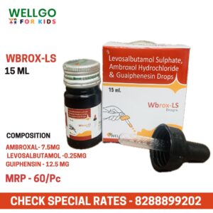 WBROX
