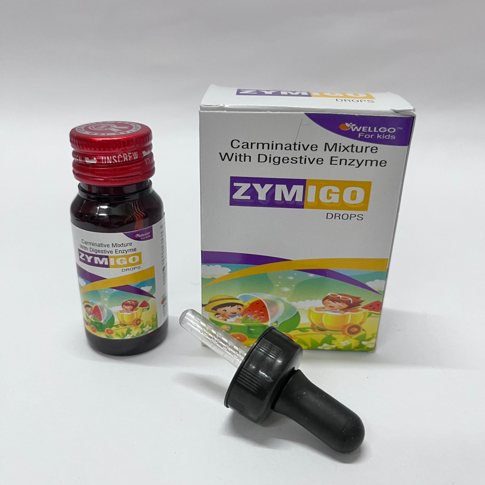 ZYMIGO