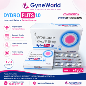 DYDROFLITS 10