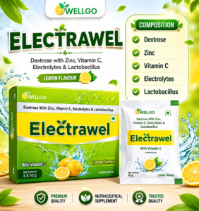 ELECTRAWEL