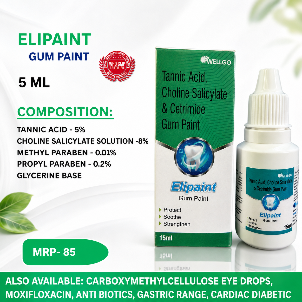 ELIPAINT