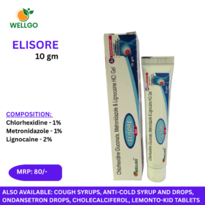 Elisore Gel