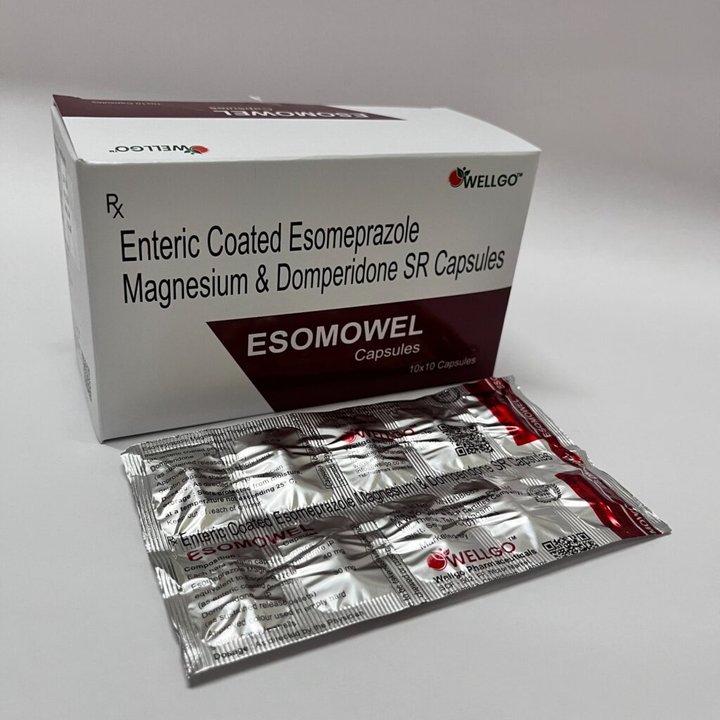 ESOMOWEL
