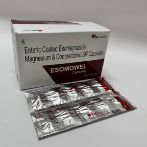 ESOMOWEL