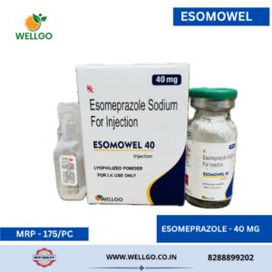 Esomowel 40