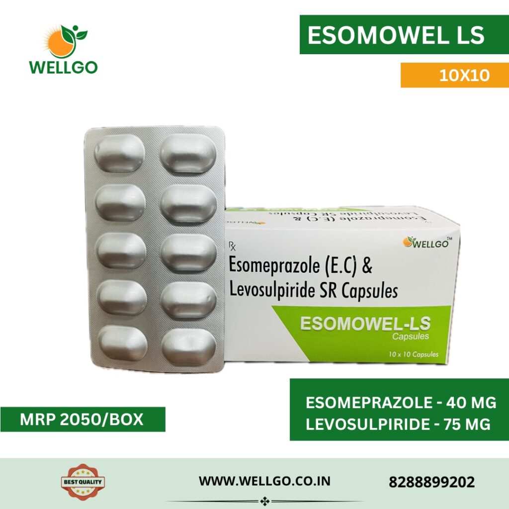 ESOMOWEL LS