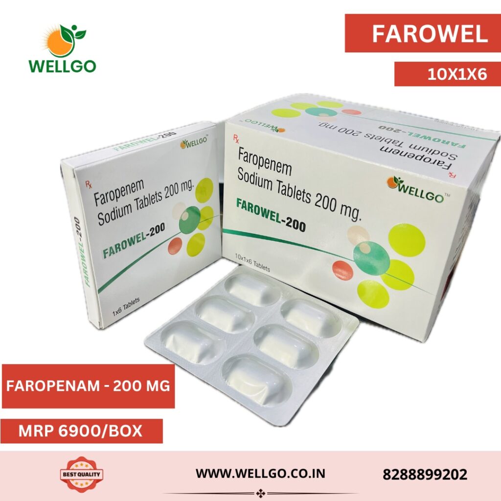 FAROWEL-200