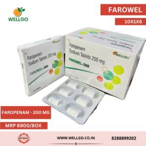 FAROWEL-200