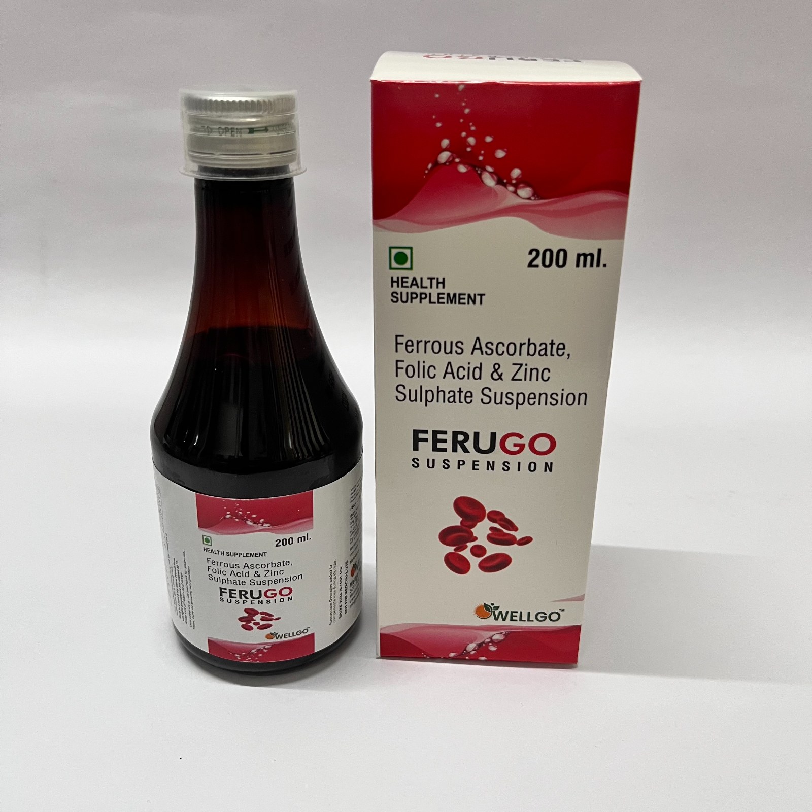 FERUGO