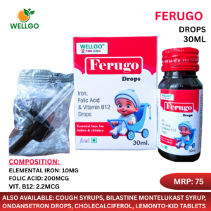 FERUGO DROPS