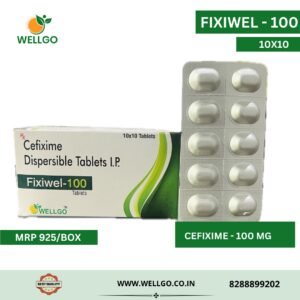 FIXIWEL 100
