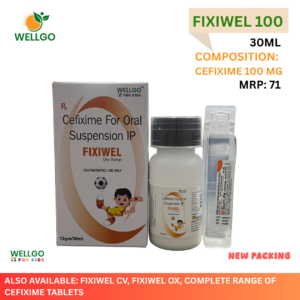 FIXIWEL 100 DS