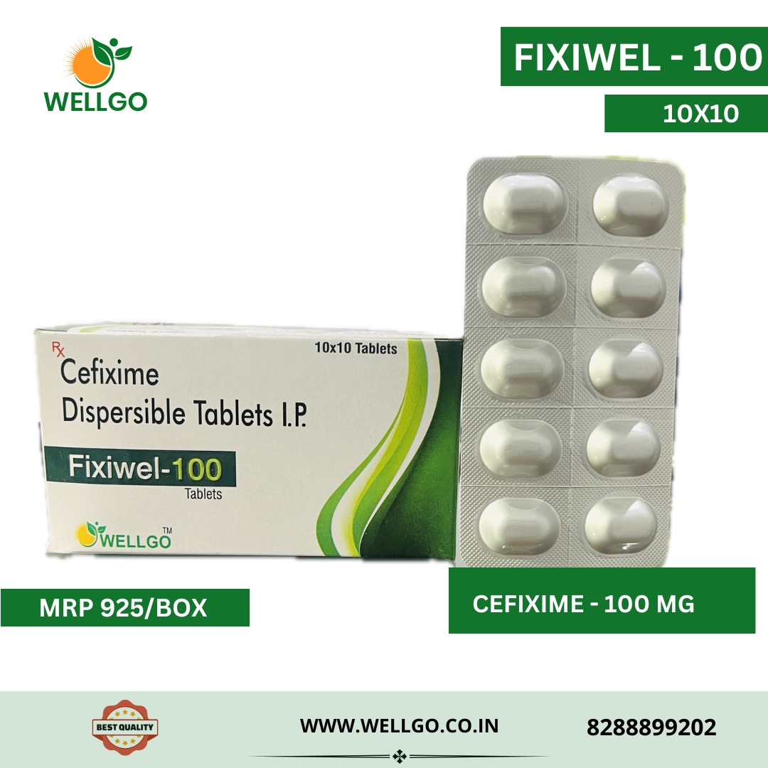 FIXIWEL 100