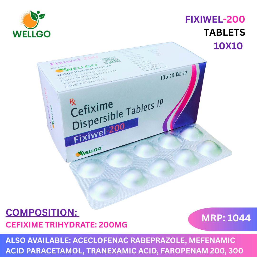 FIXIWEL 200