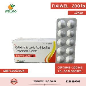 FIXIWEL 200 LB