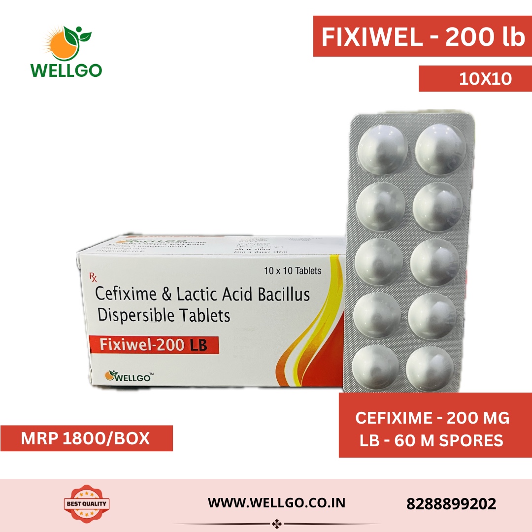 FIXIWEL 200 LB