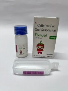 FIXIWEL 50 DS