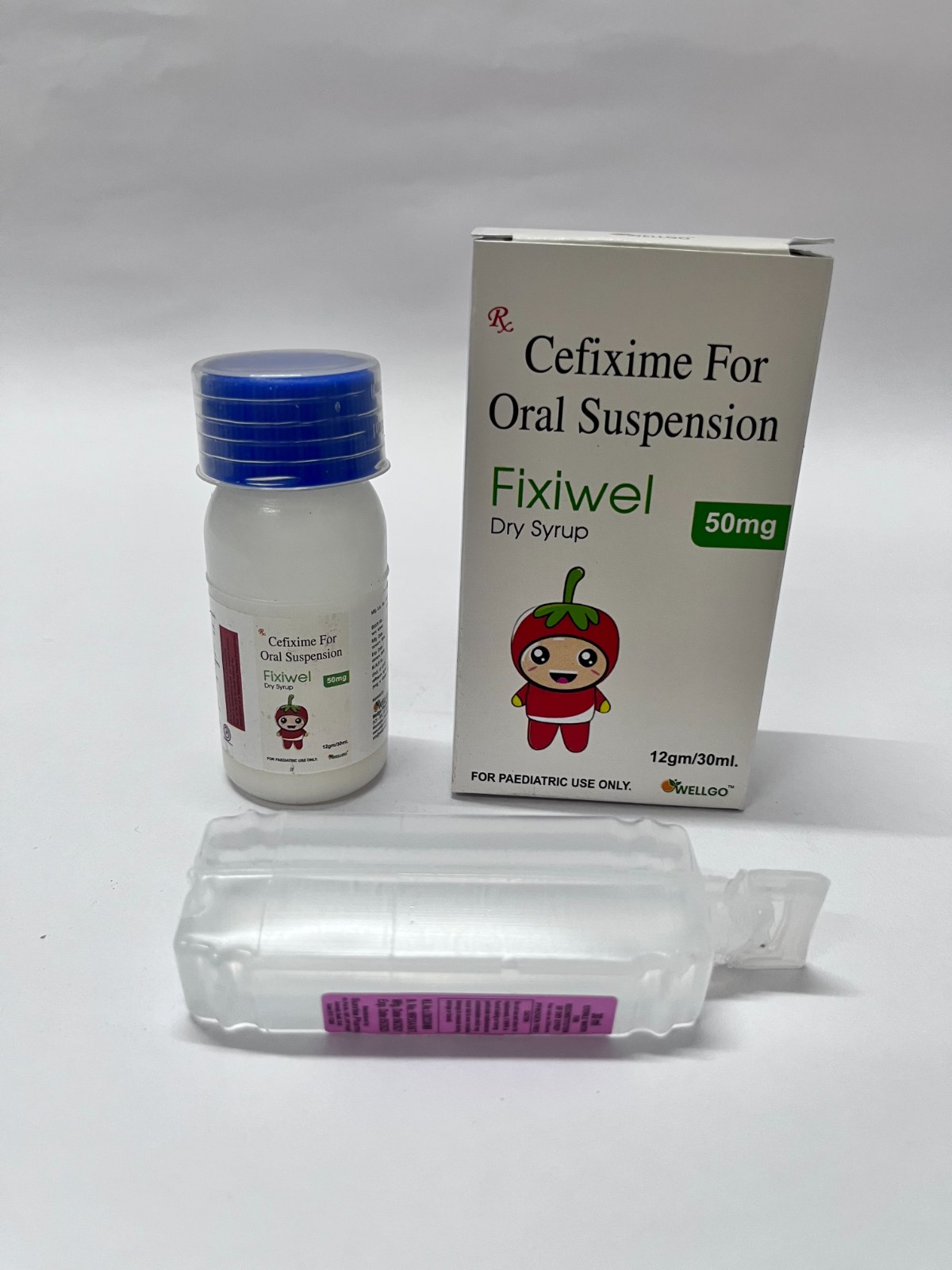 FIXIWEL 50 DS