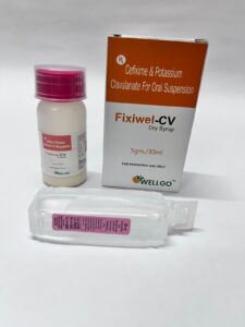 FIXIWEL CV