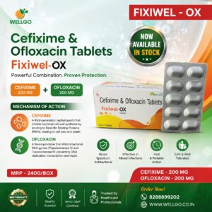 FIXIWEL – OX