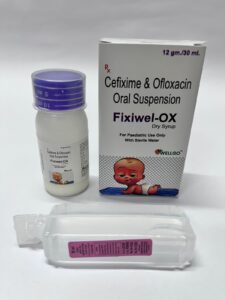 FIXIWEL – OX DS