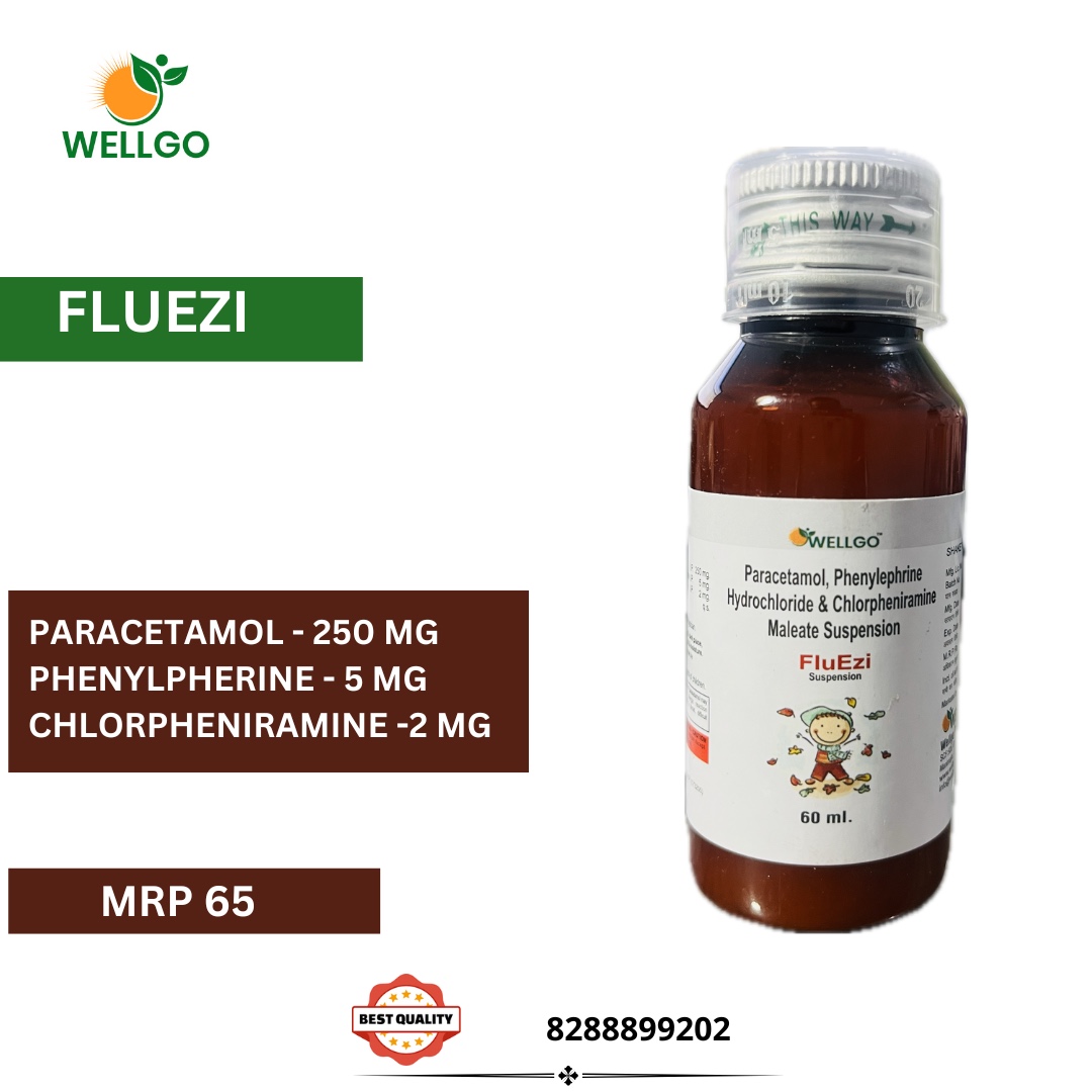 FLUEZI