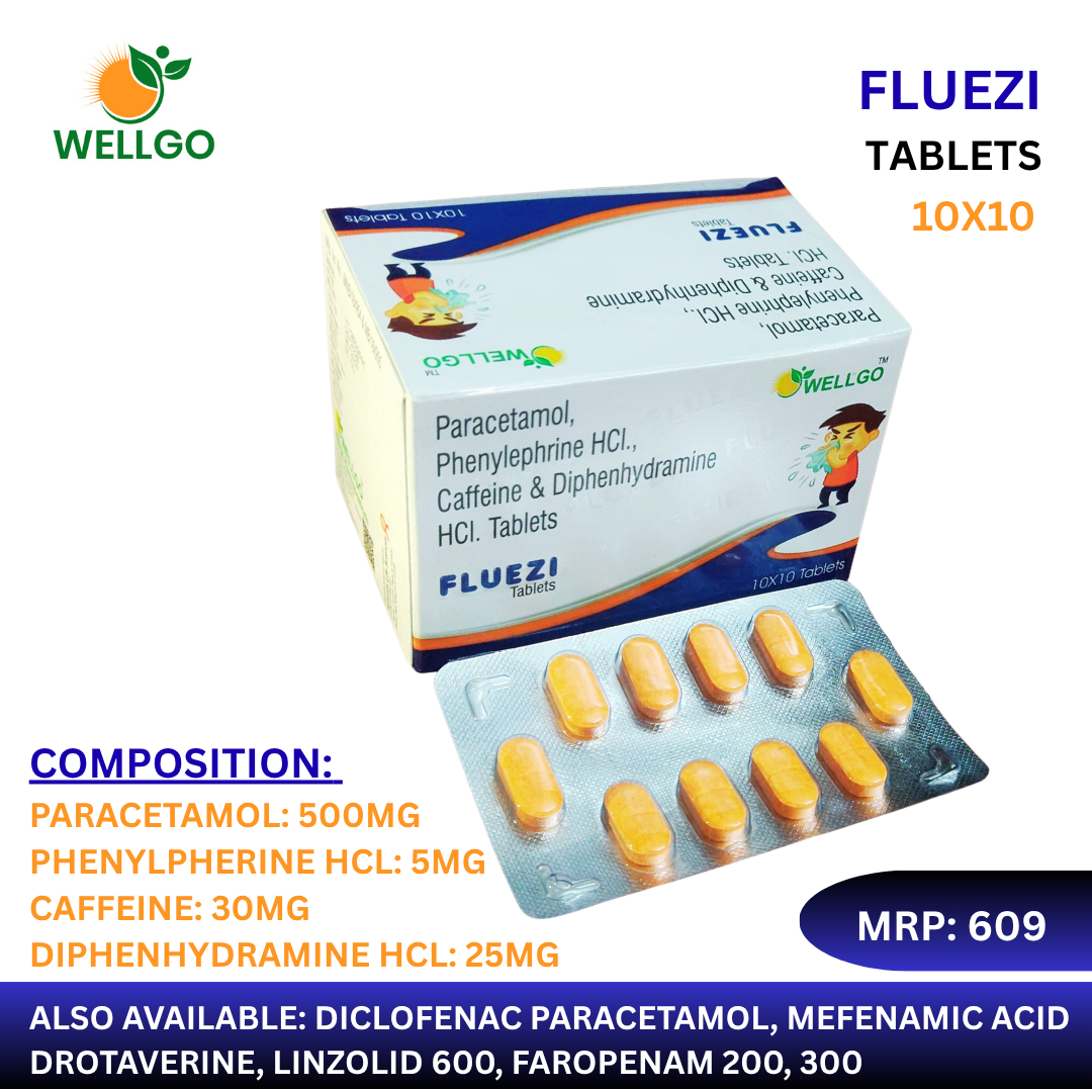 FLUEZI