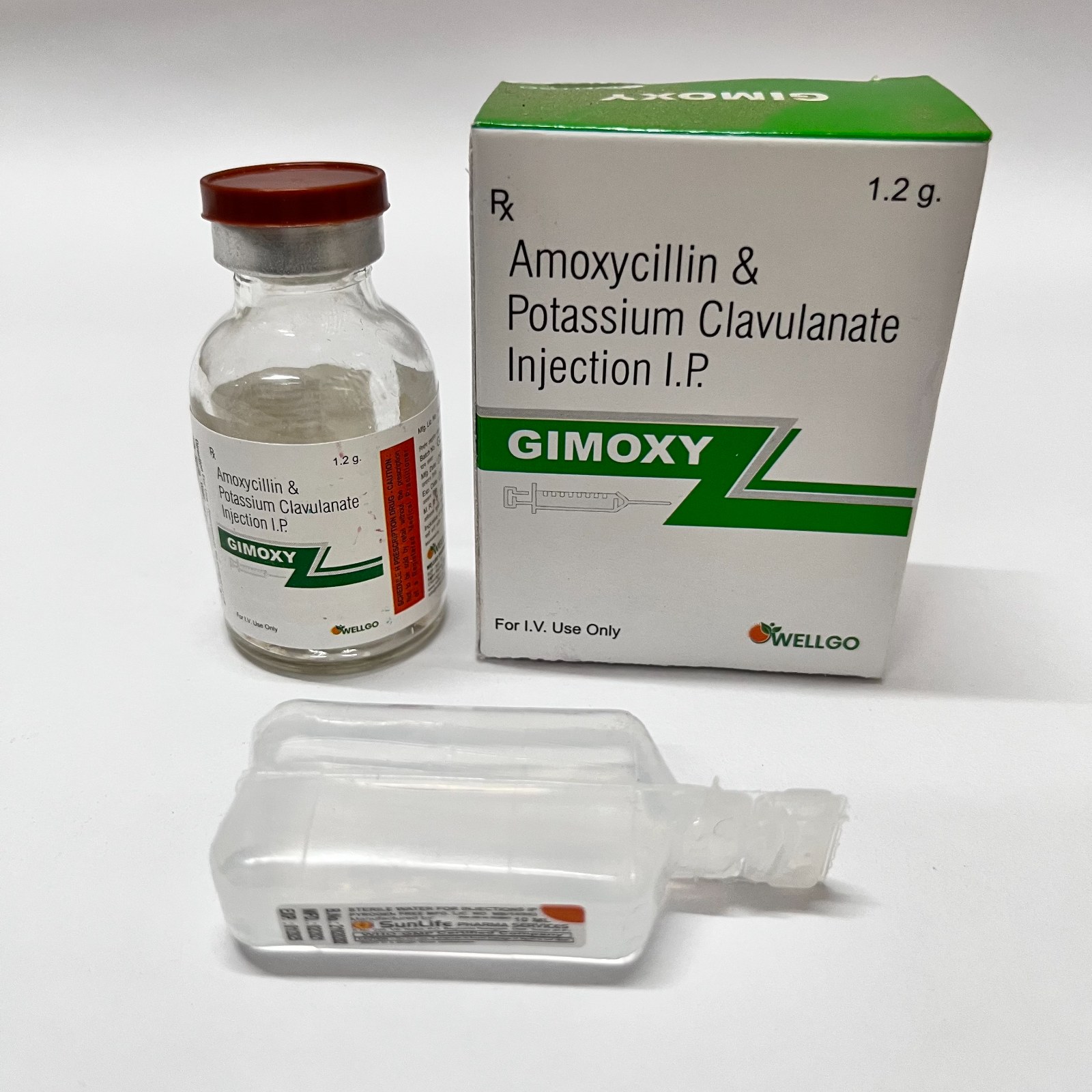 GIMOXY 1.2