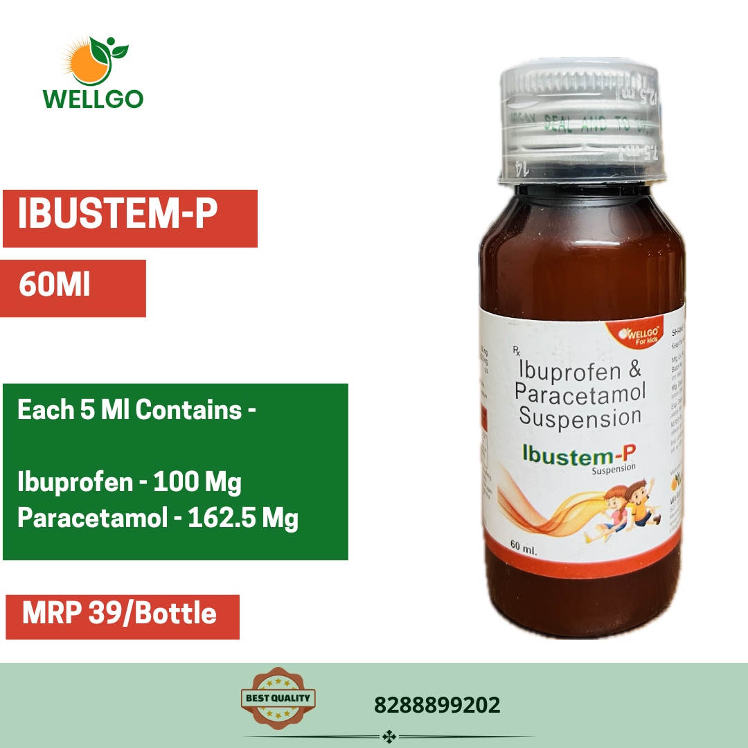 IBUSTEM-P