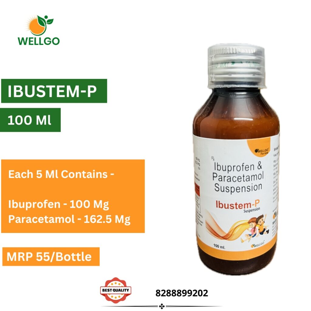 IBUSTEM-P