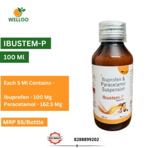 IBUSTEM-P