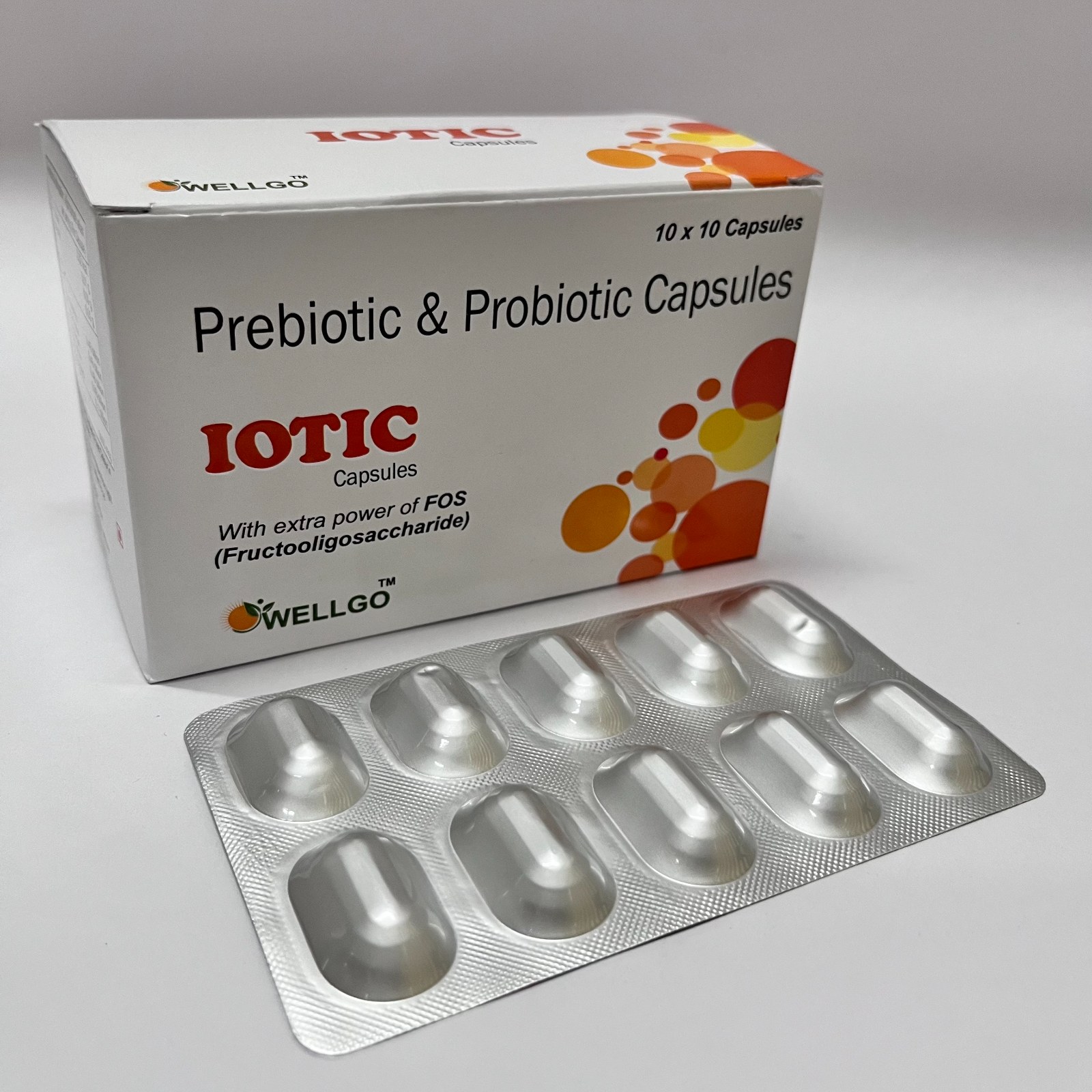 IOTIC