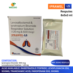IPRAWEL-LS RESPULE