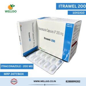 ITRAWEL 200