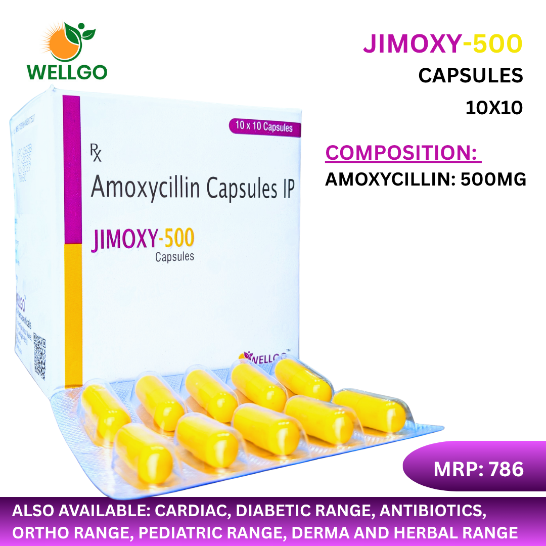 JIMOXY-500