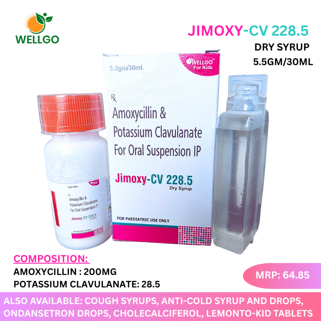 JIMOXY CV 228.5
