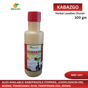 KABZGO