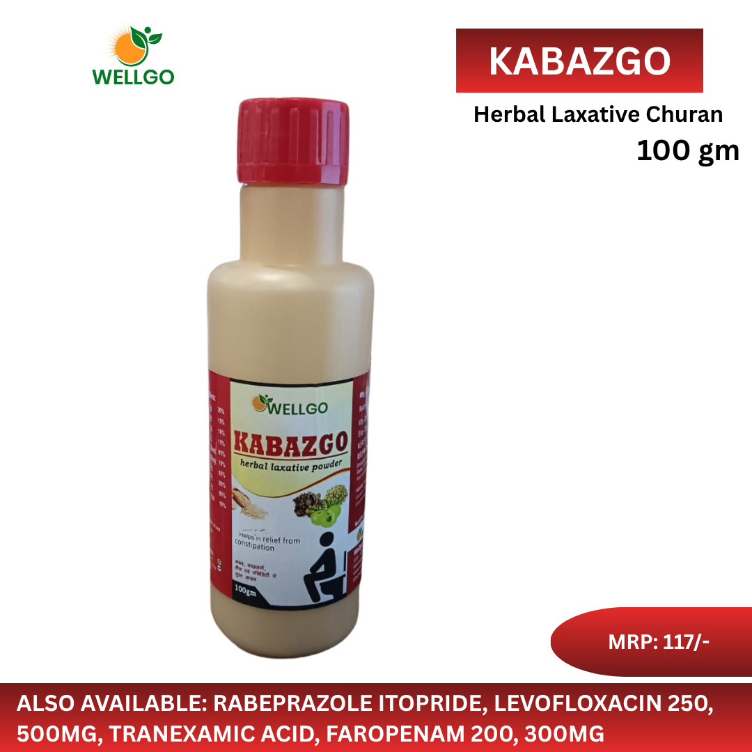 KABZGO