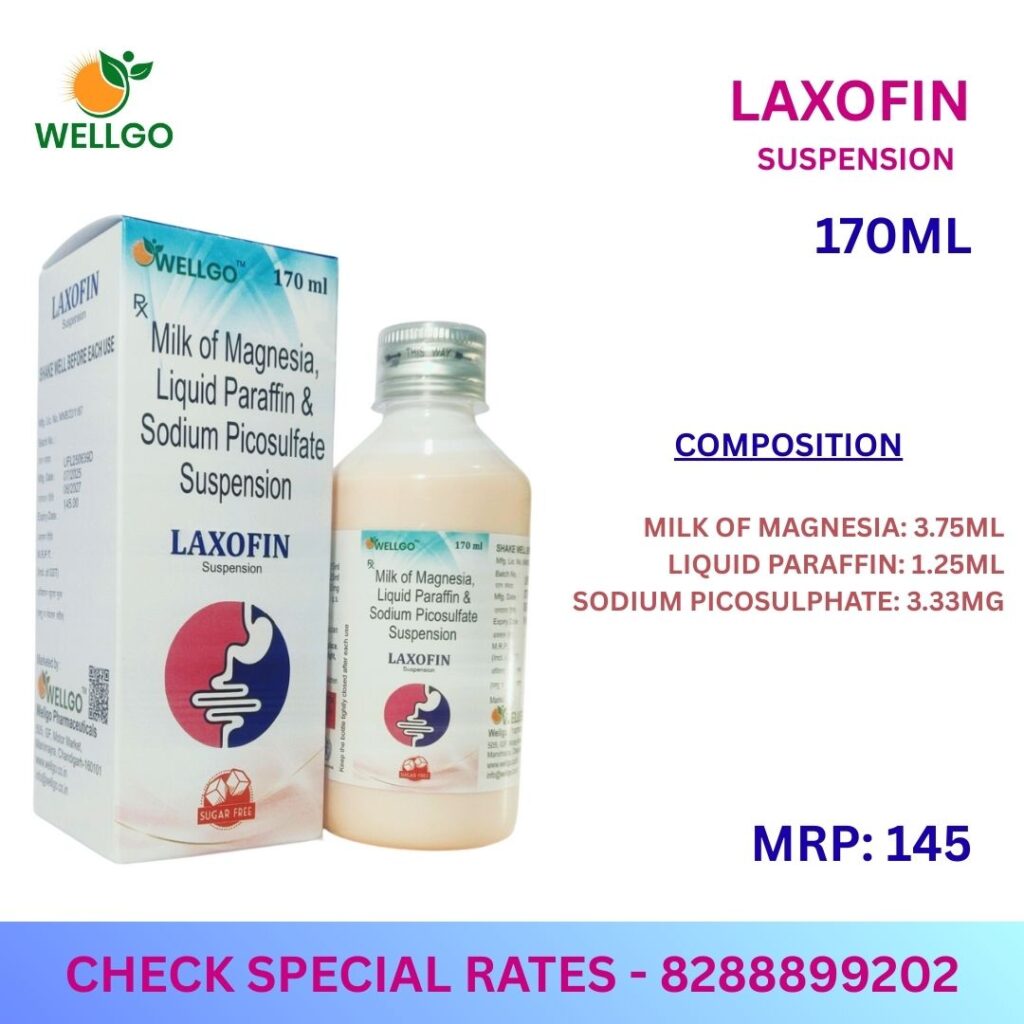 LAXOFIN