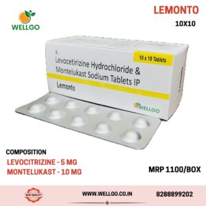 LEMONTO