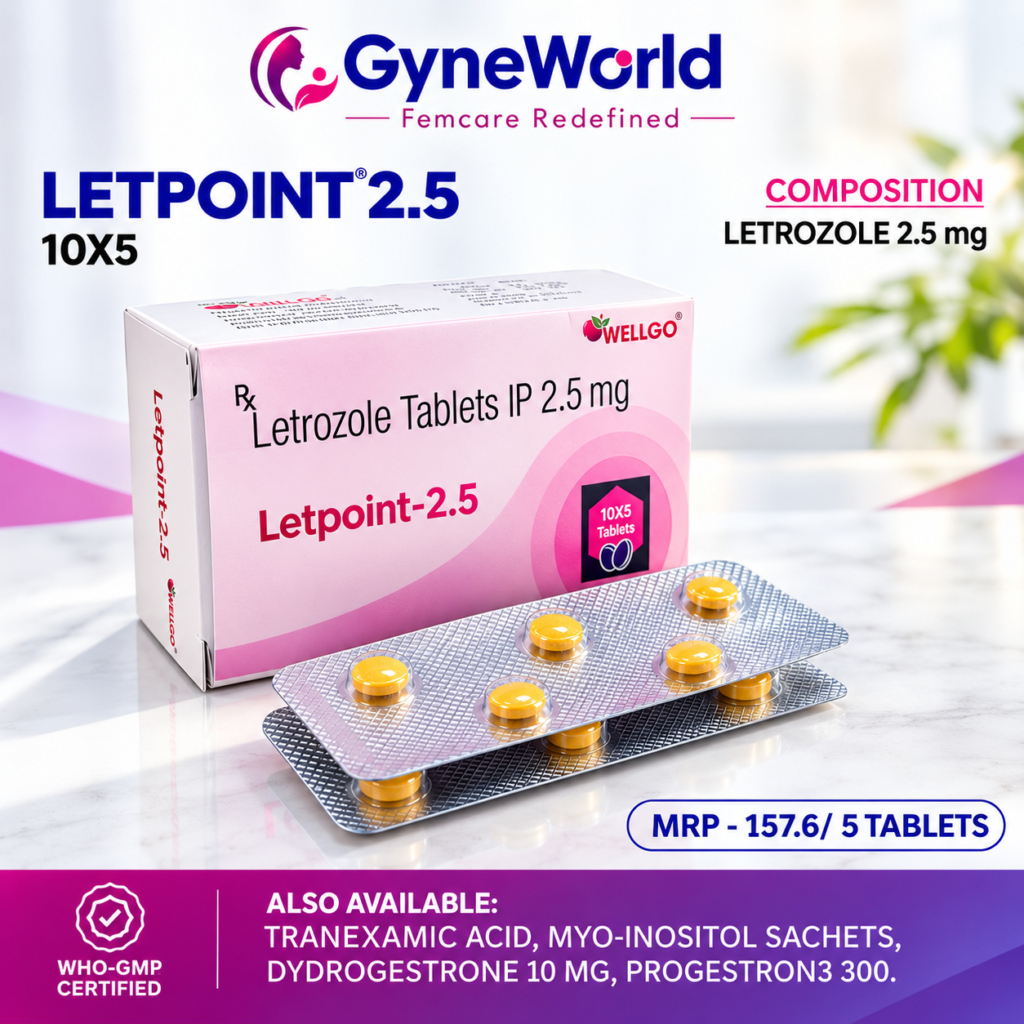 Letpoint 2.5