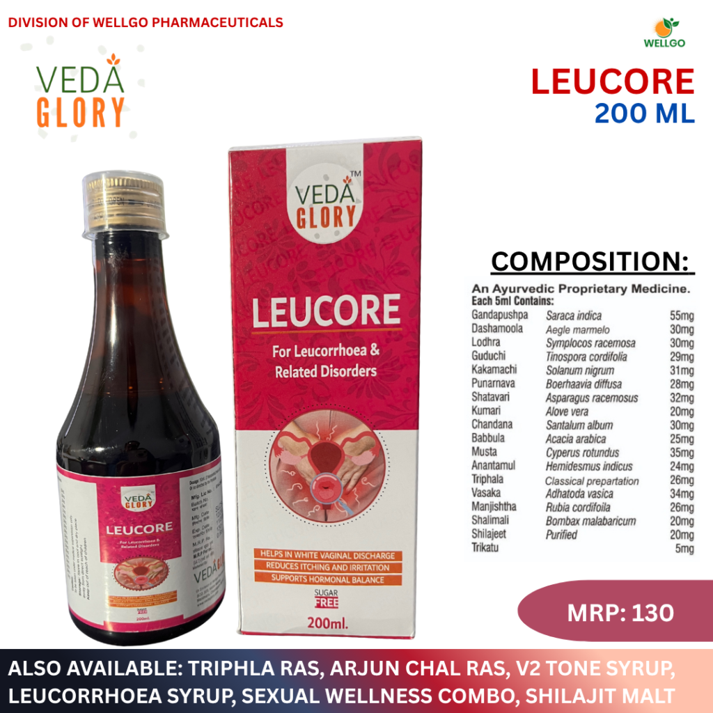 Leucore