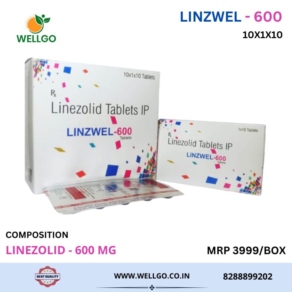 LINZWEL 600