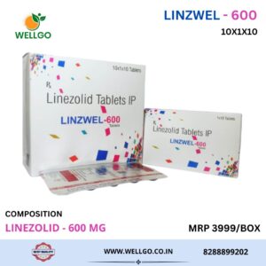 LINZWEL 600