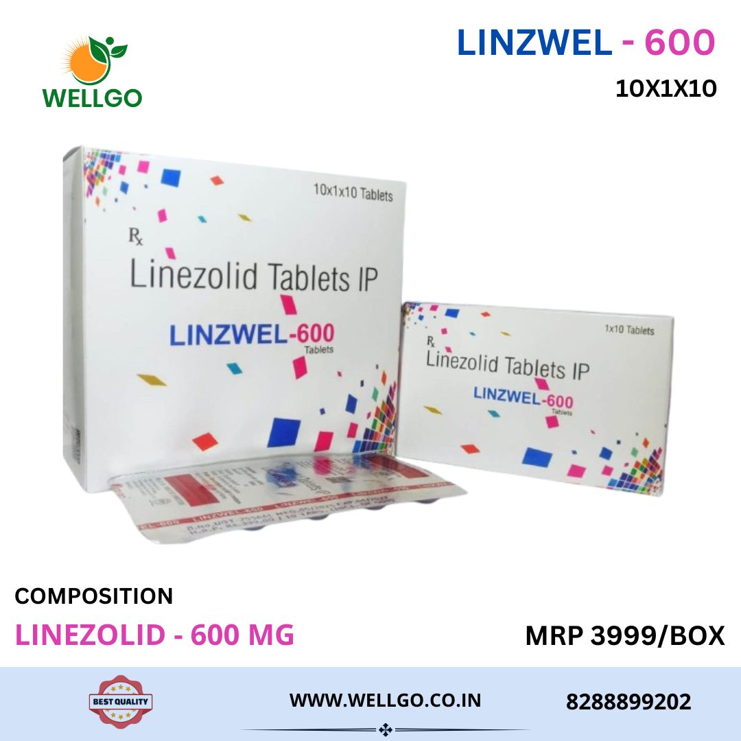 LINZWEL 600