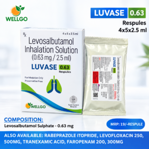 LUVASE 0.63