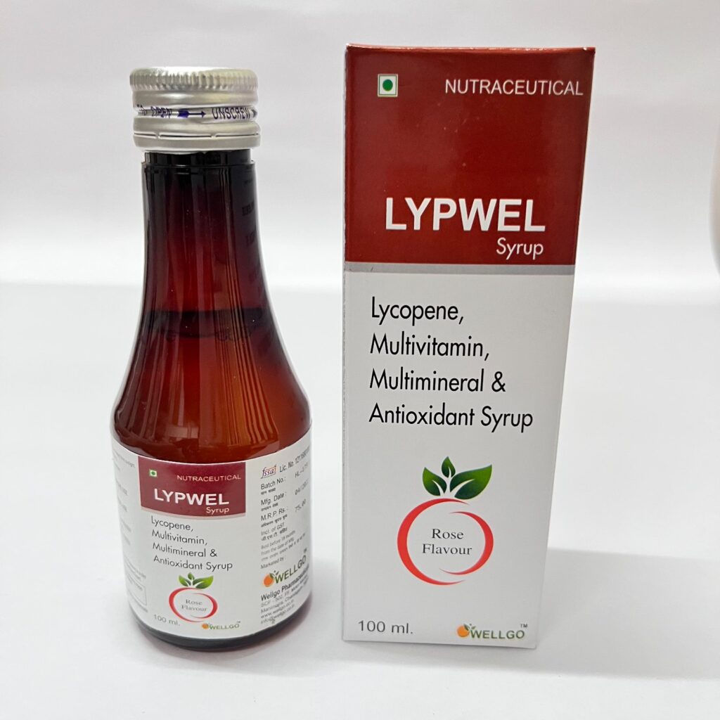 LYPWEL