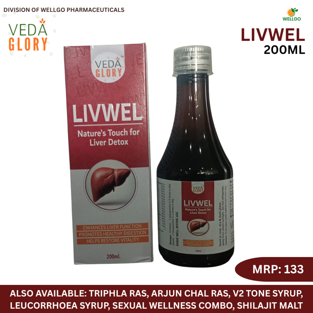 LIVWEL